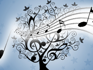 Музички драгстор