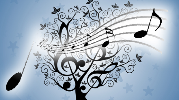 Музички драгстор