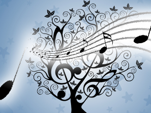 Музички драгстор