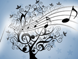 Музички драгстор