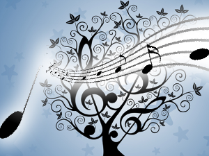 Музички драгстор