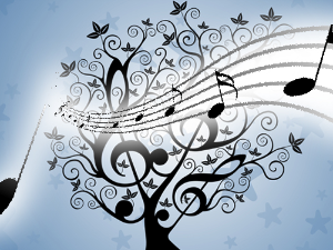 Музички драгстор