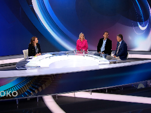 Монополи, велика трговачка четворка и поскупљења