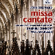 Џон Шепард: Missa Cantate