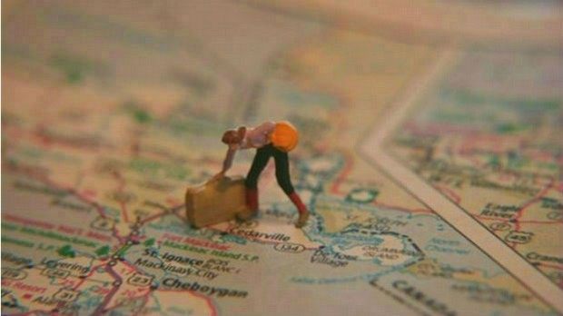 Европски центри: Лондон и Љубљана