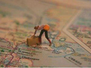 Европски центри: Лондон и Љубљана