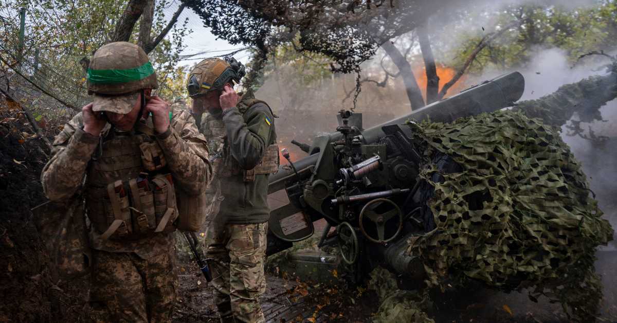 Пуцњава и сукоби у цркви Светог Михаила у Черкасима; руски "ноћни ловац" уништио украјинска оклопна возила у Курску