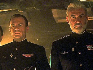 Лов на Црвени октобар