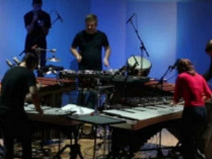 Светски дан музике: Квинтет удараљки САД - Elemental Culture Collective, 2. део