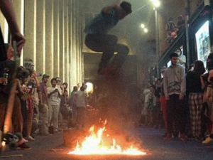   Камера је присутна: Момци и девојке са Самита, 2-5