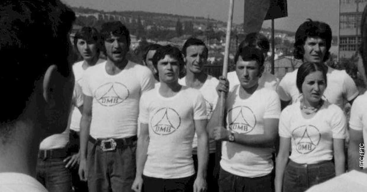  Један другачији свет: Један другачији свет, 1-7