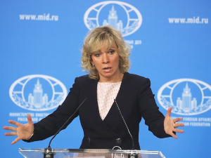 Захарова о трговини органима на КиМ: Запад раније био спремнији да говори о злочинима