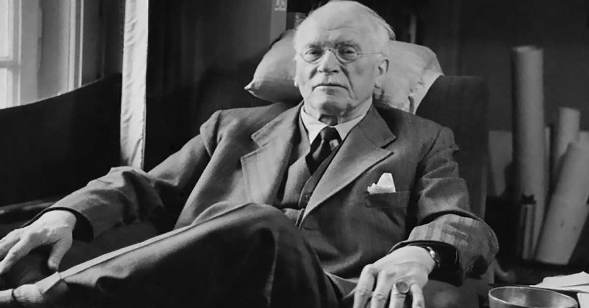 Ex libris: Карл Јунг - Човек и његови симболи, 1-8