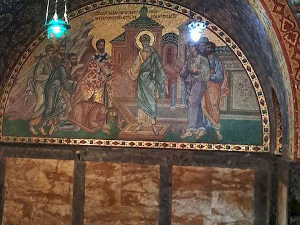 Временска капсула: Задужбина краља Петра