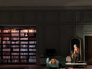 Шарл Гуно: Фауст