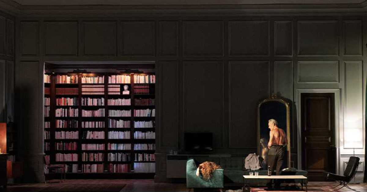 Шарл Гуно: Фауст