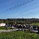  Завршени протести против пројекта 