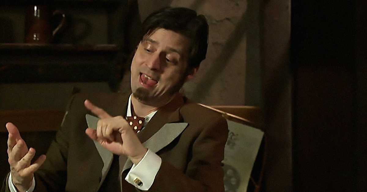 Хумор и сатира 1830-1914: Шаљивџије и коментатори, 3-8