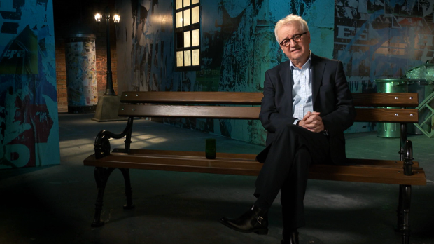 Преваспитани: Синиша Љепојевић, 2. део (R)