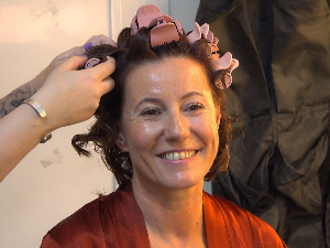 ТВ лица: Милица Михајловић 