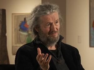 Метаморфозе: Никита Миливојевић