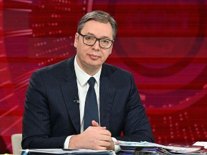 Четвртком у 9: Каква је зима пред Србијом - разговор са председником Александром Вучићем
