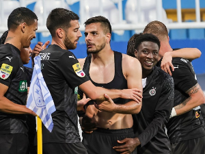 Голеада у Новом Пазару - Ковач у надокнади донео Партизану три бода