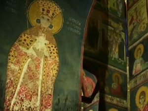 Јутарњи програм из три студија