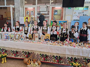 Време и невреме