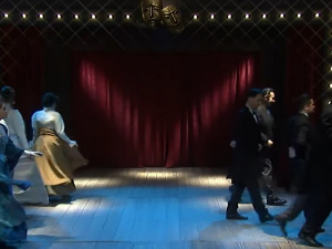 Хумор и сатира 1830-1914: Печатња је слободна, 6-8