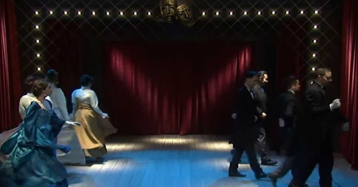 Хумор и сатира 1830-1914: Печатња је слободна, 6-8