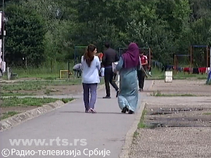 Да ли ће Србија примати мигранте депортоване из САД?