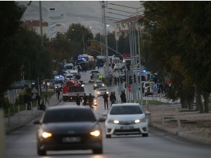 Дан после напада у Анкари – Турска погодила 47 локација ПКК-а у Ираку и Сирији