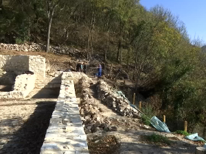  Открића на налазишту Орловине код Малог Зворника