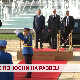 Туск: Будите поносни на развој