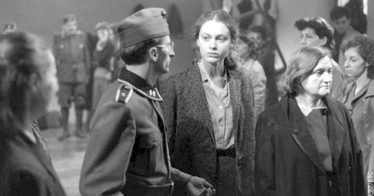 Заводљива телевизија: Креатори серија – ТВ серија Бањица