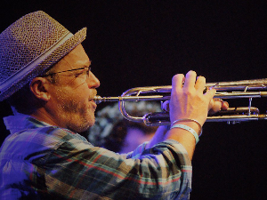  39. Београдски џез фестивал: Dave Douglas Gifts Trio