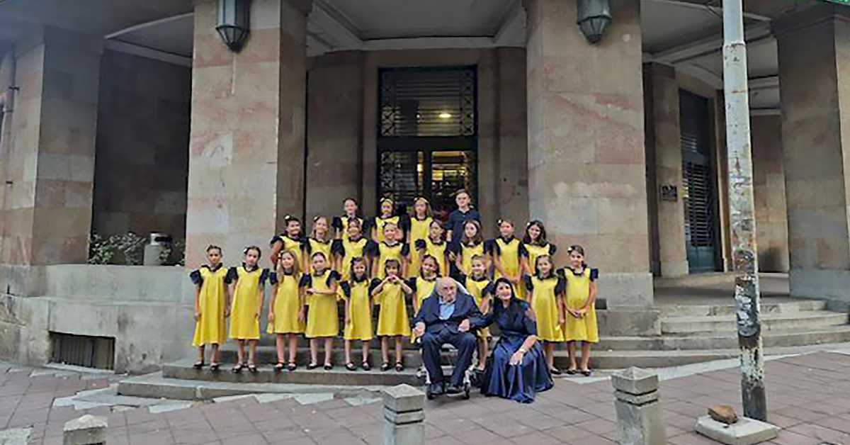 Из века у век: 100 година Радио Београда