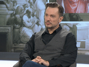 До детаља: Славиша Павловић 