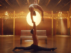 Циркуски кабаре