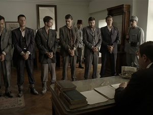 Бранио сам Младу Босну, 2-4 