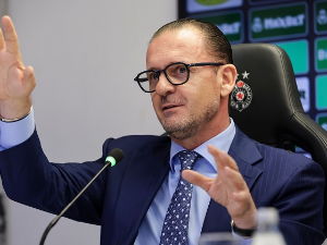 Мијатовић: Нови тренер само до краја сезоне, од лета на клупи Партизана вероватно Шпанац