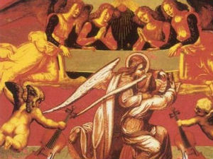 Јакобус Ваат: Духовне композиције