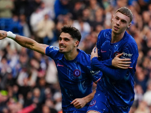 Палмер "замрзао" Њукасл, киксеви Јунајтеда и Тотенхема