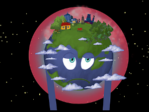 Клима да нам штима: Дигитални и еколошки отисак