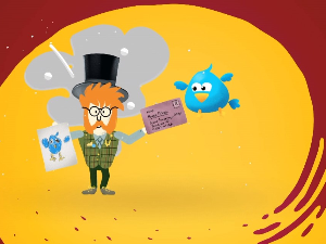 Плава птица	ц.20 ем.4