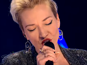 Брза трака - гошћа Реми из групе „Елементал“