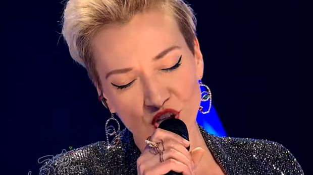 Брза трака - гошћа Реми из групе „Елементал“