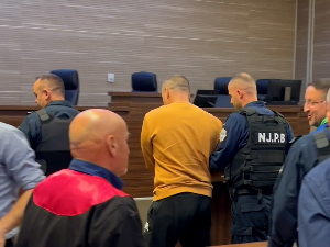 У Приштини настављено суђење Србима оптуженим за наводни тероризам – саслушан сведок одбране