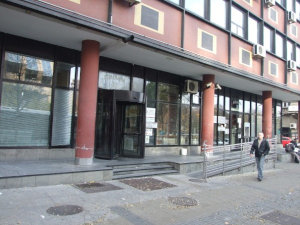 Огњеновић: Од децембра увећане пензије за 12,2 одсто